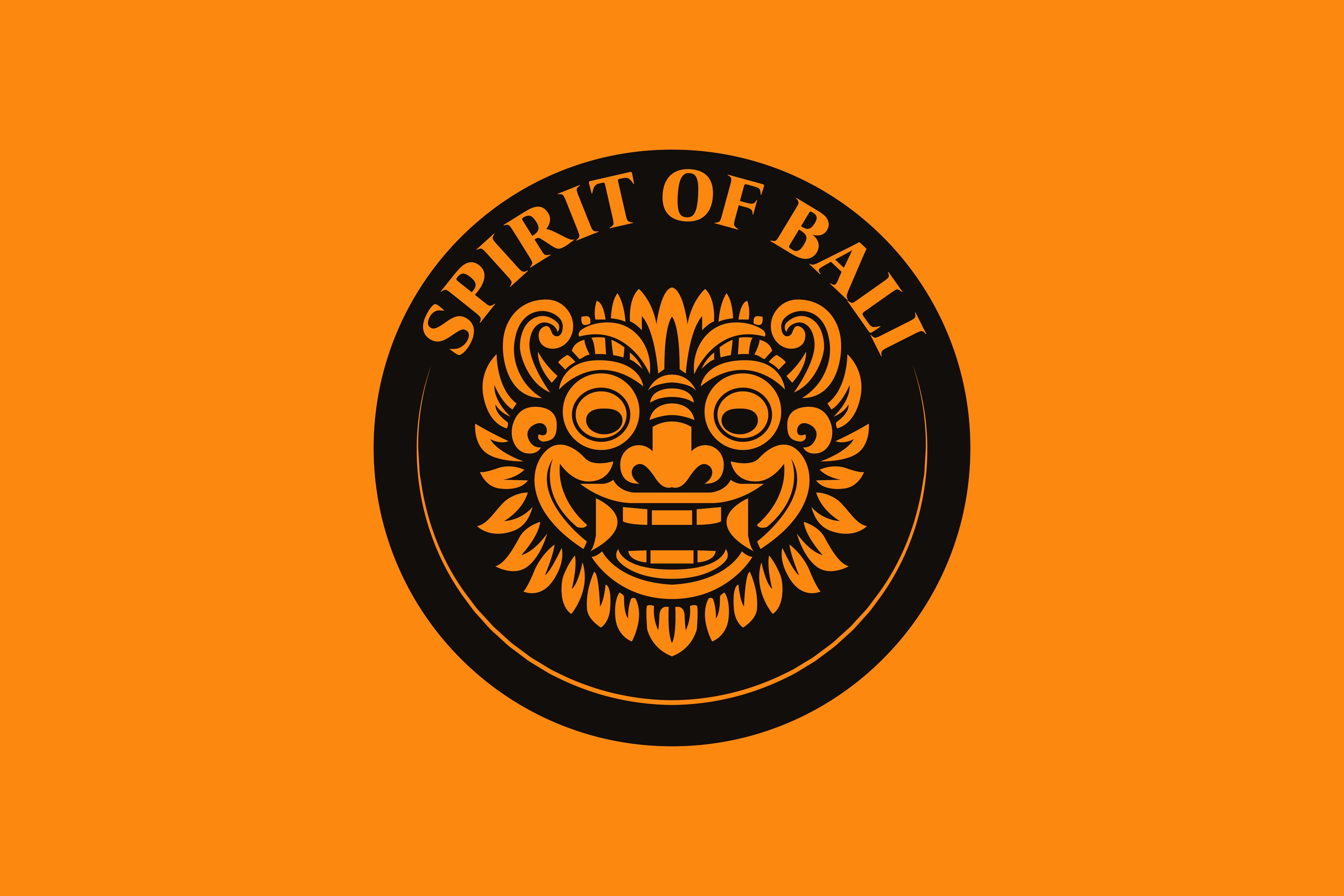 Spirit of Bali
